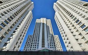 Alfred Sky Smart Apartment 29Th Spa Included