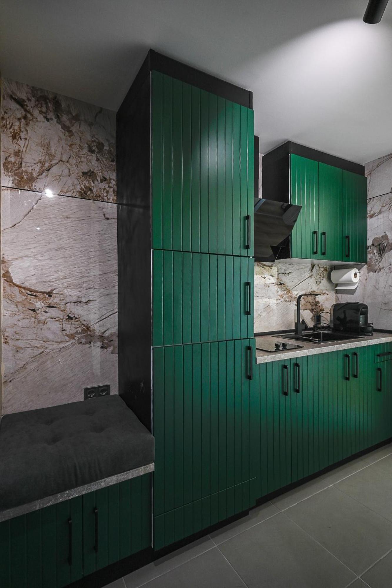 Alfred Sky Smart Apartment 29Th Skopje Buitenkant foto